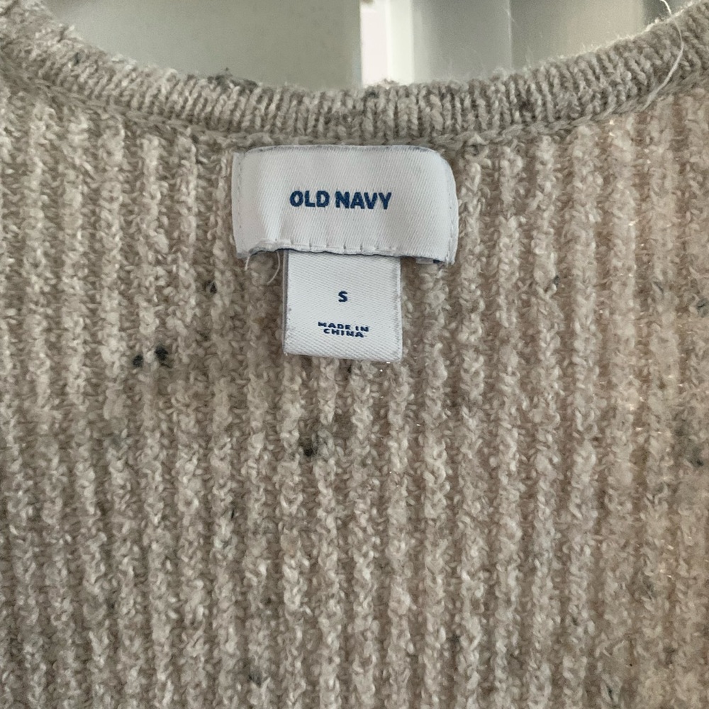 Sweater - Picture 2 of 3